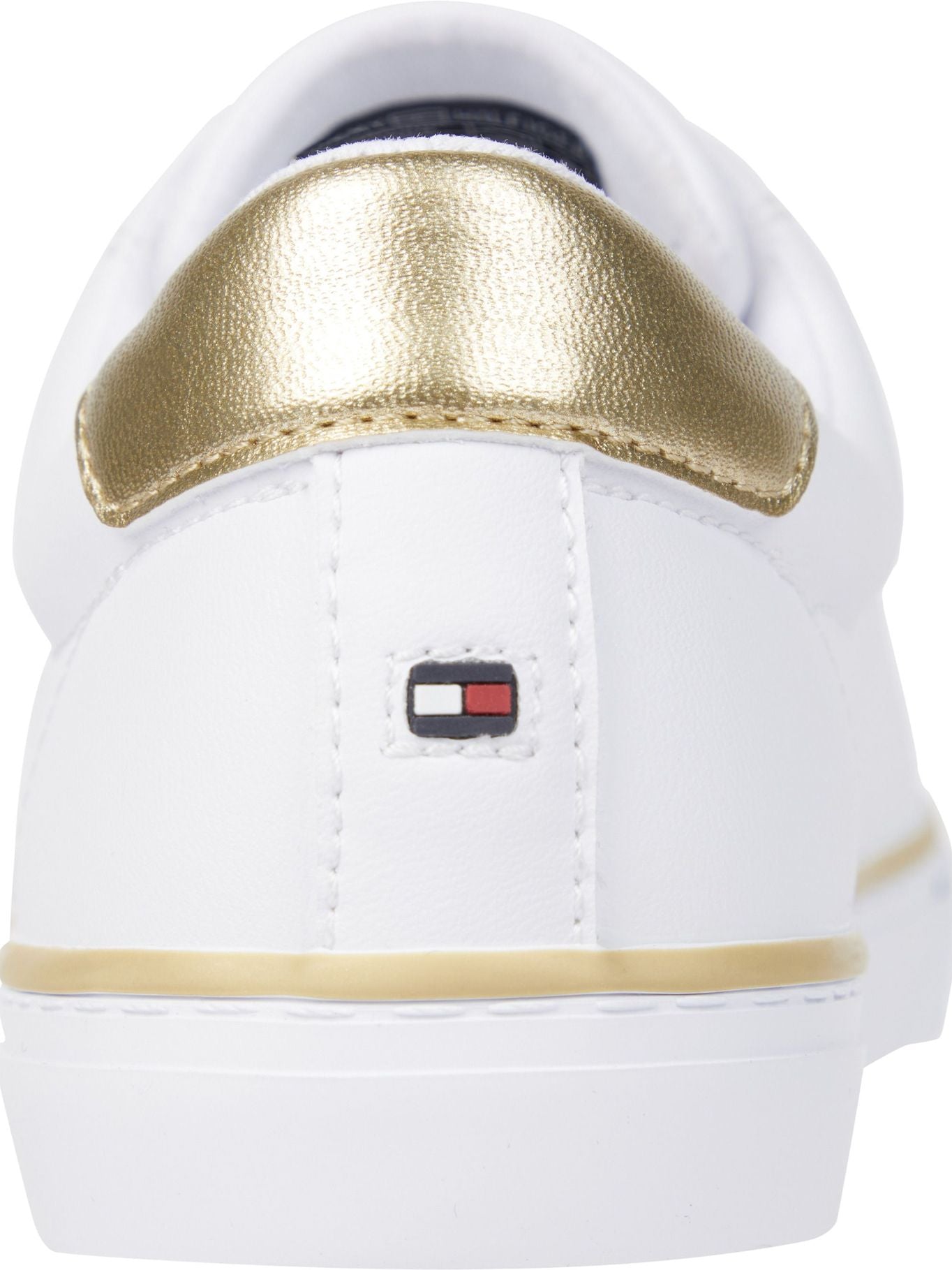 Tenis Tommy Hilfiger P/ Damas
